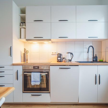 Apartment Innenstadt- Zentral Und Exklusiv In Bestlage, Stilvolles Ambiente, Alles Zu Fuss Erkunden Braunschweig Eksteriør billede