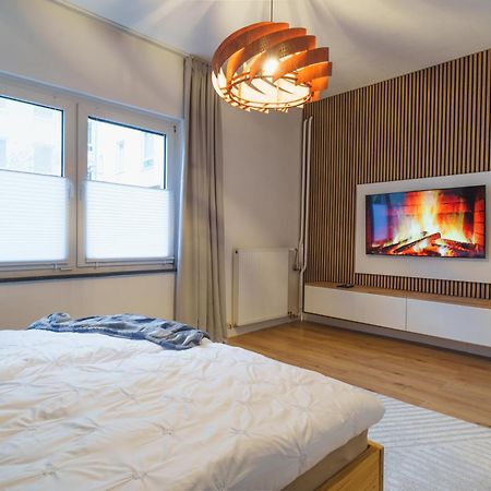 Apartment Innenstadt- Zentral Und Exklusiv In Bestlage, Stilvolles Ambiente, Alles Zu Fuss Erkunden Braunschweig Eksteriør billede
