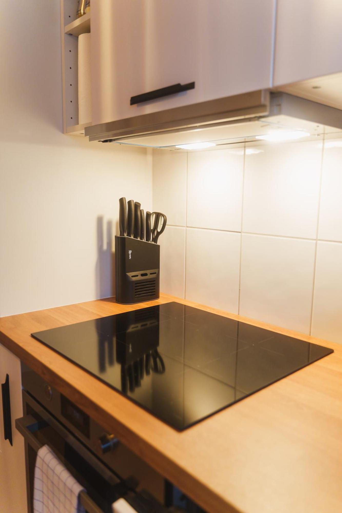 Apartment Innenstadt- Zentral Und Exklusiv In Bestlage, Stilvolles Ambiente, Alles Zu Fuss Erkunden Braunschweig Eksteriør billede