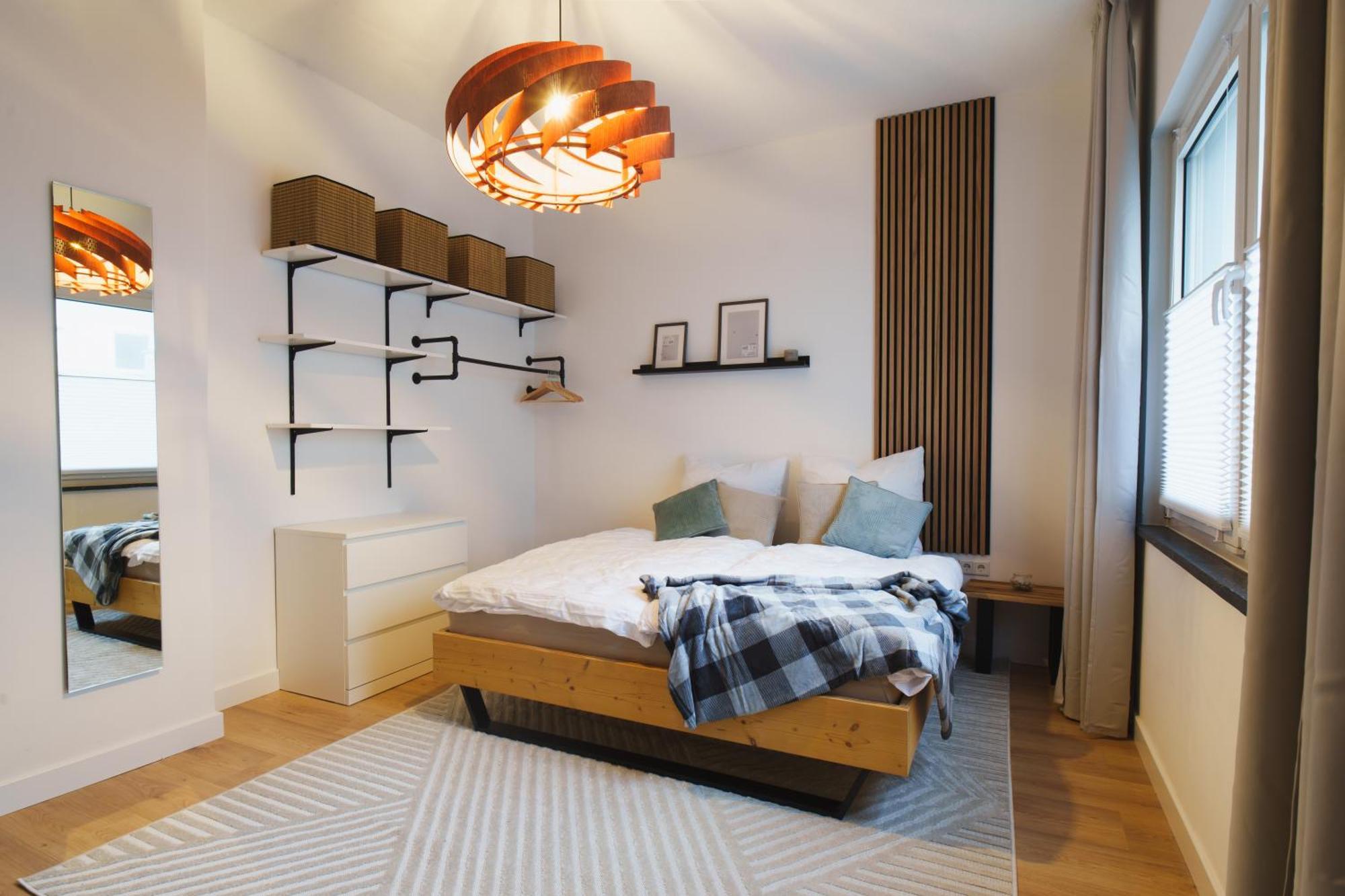 Apartment Innenstadt- Zentral Und Exklusiv In Bestlage, Stilvolles Ambiente, Alles Zu Fuss Erkunden Braunschweig Eksteriør billede